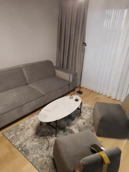 2 camere | Damaroaia | Petrom City | The Level | Parcare 