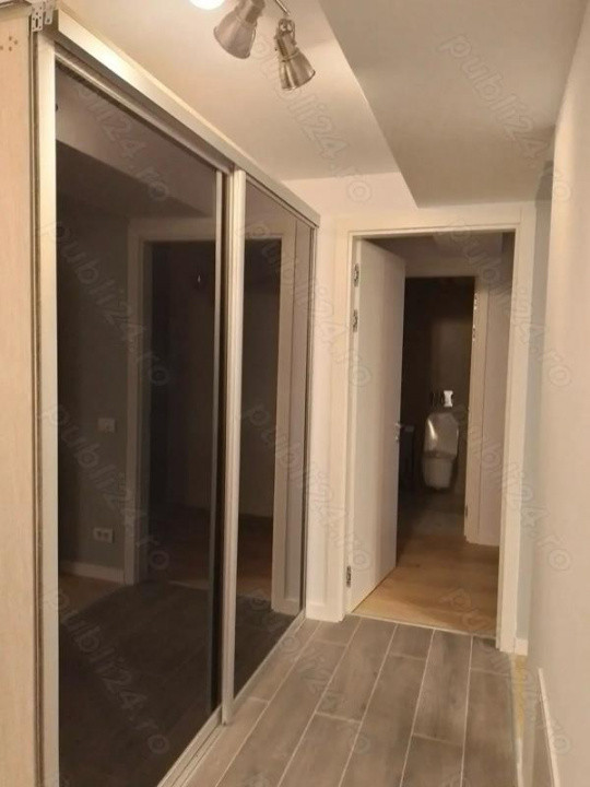 2 camere | Damaroaia | Petrom City | The Level | Parcare 