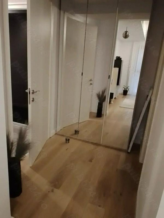 2 camere | Damaroaia | Petrom City | The Level | Parcare 