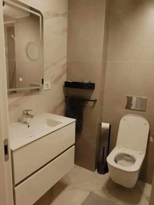 2 camere | Damaroaia | Petrom City | The Level | Parcare 