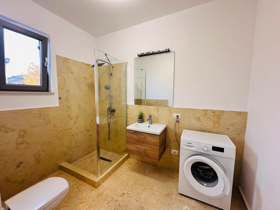 CASA DE INCHIRIAT | MY CORBEANCA | TAMASI | PARCARE | TEREN 500 MP |