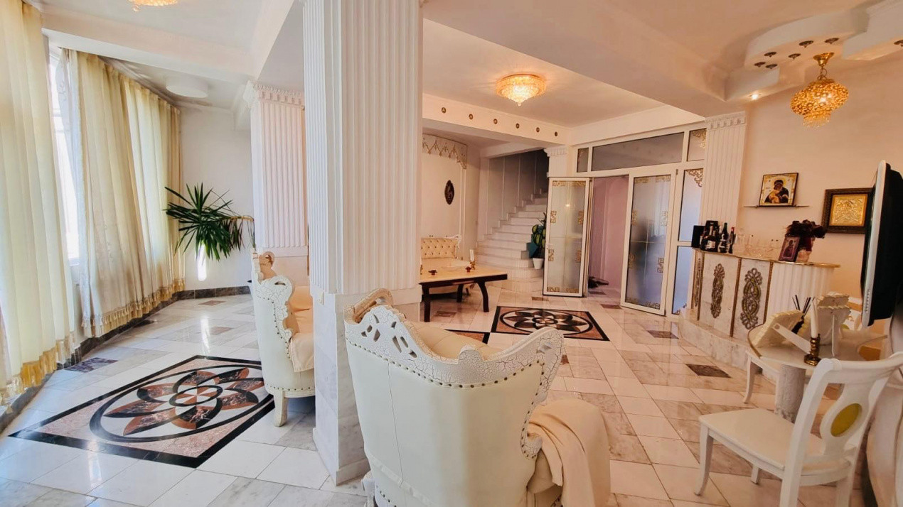  VILA PIPERA | LAC | PARCARE | 1200 MP UTILI |   