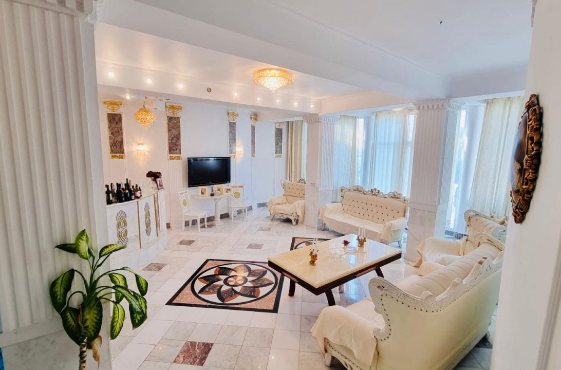  VILA PIPERA | LAC | PARCARE | 1200 MP UTILI |   