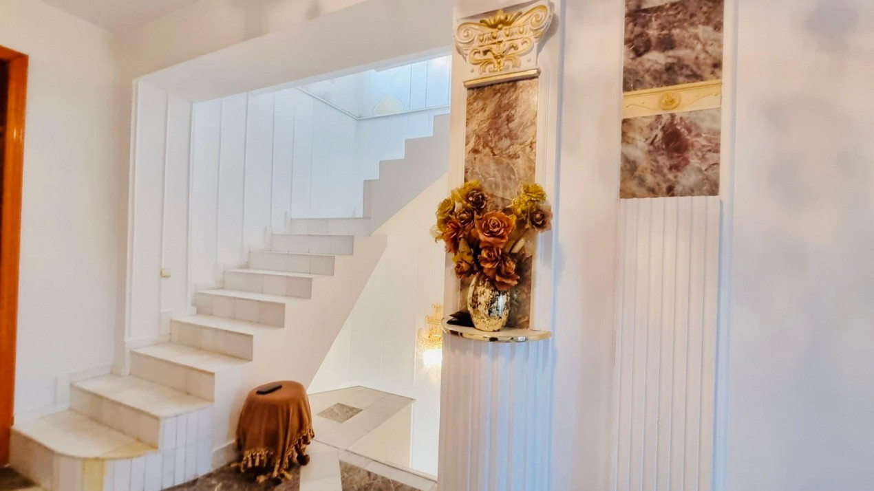  VILA PIPERA | LAC | PARCARE | 1200 MP UTILI |   