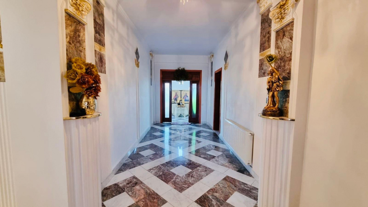  VILA PIPERA | LAC | PARCARE | 1200 MP UTILI |   