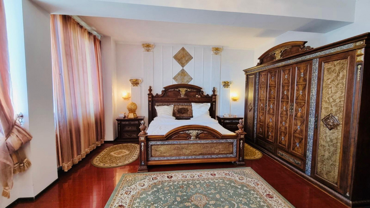  VILA PIPERA | LAC | PARCARE | 1200 MP UTILI |   