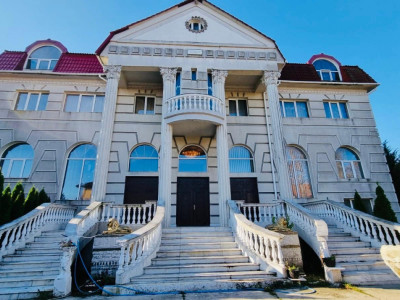  VILA PIPERA | LAC | PARCARE | 1200 MP UTILI |   