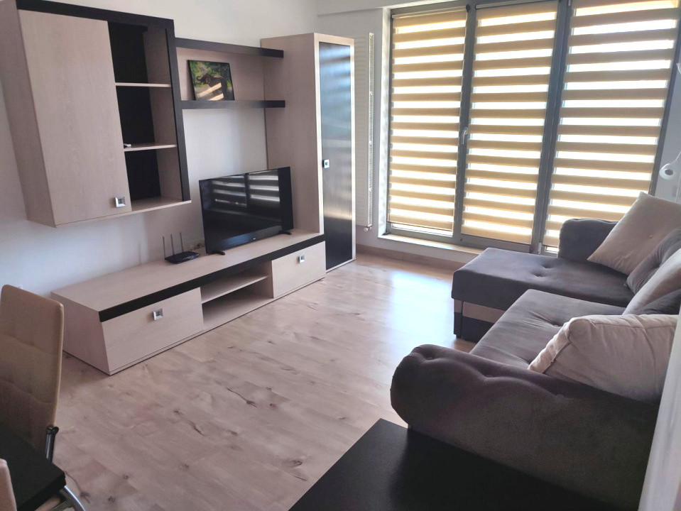 3 camere | Bucurestii Noi | Chitila | Mobilat | Parcare | Centrala