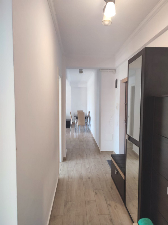 3 camere | Bucurestii Noi | Chitila | Mobilat | Parcare | Centrala