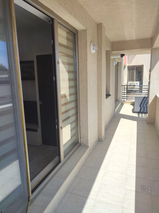 3 camere | Bucurestii Noi | Chitila | Mobilat | Parcare | Centrala