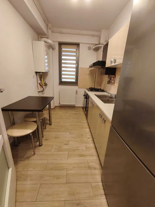 3 camere | Bucurestii Noi | Chitila | Mobilat | Parcare | Centrala