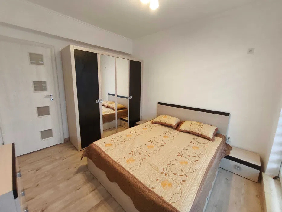 3 camere | Bucurestii Noi | Chitila | Mobilat | Parcare | Centrala