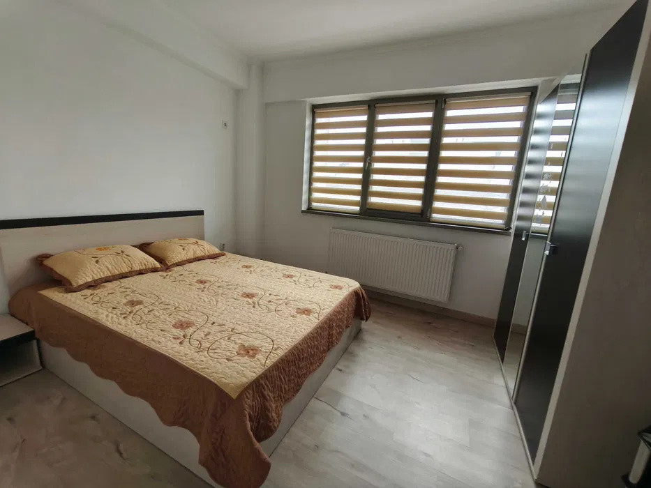 3 camere | Bucurestii Noi | Chitila | Mobilat | Parcare | Centrala