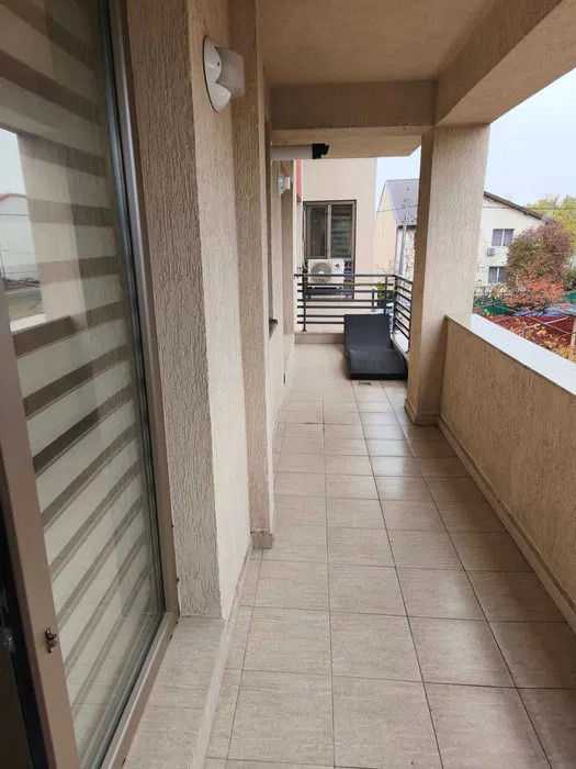 3 camere | Bucurestii Noi | Chitila | Mobilat | Parcare | Centrala