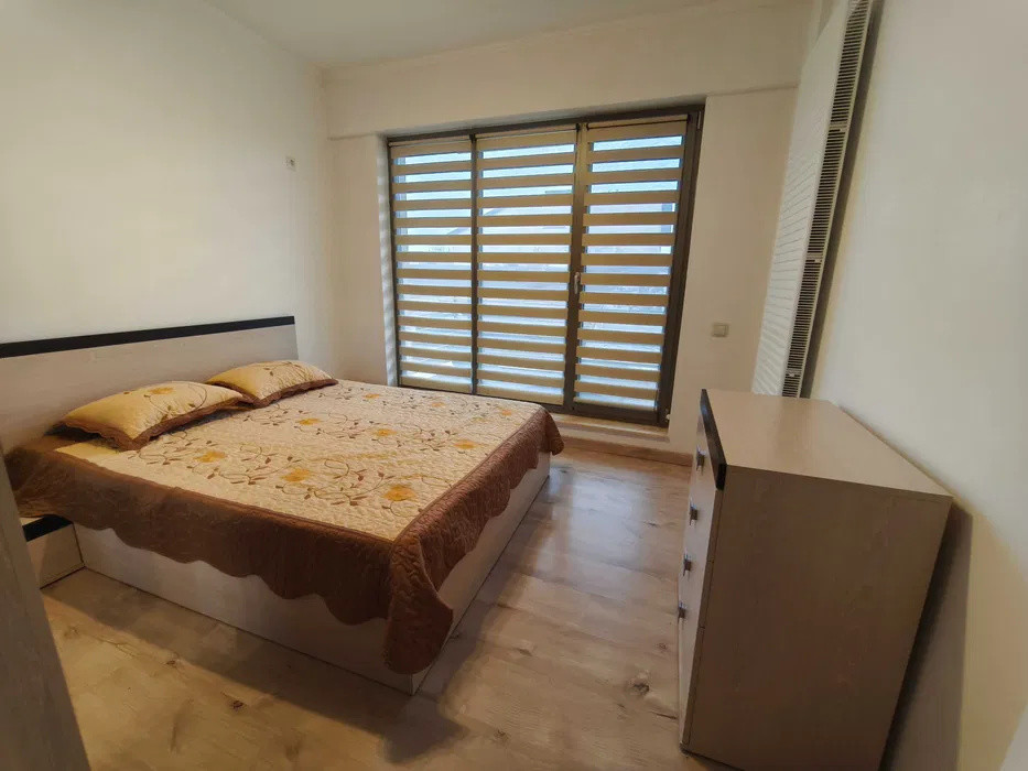 3 camere | Bucurestii Noi | Chitila | Mobilat | Parcare | Centrala