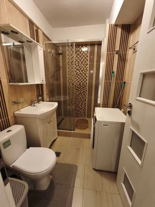 3 camere | Bucurestii Noi | Chitila | Mobilat | Parcare | Centrala