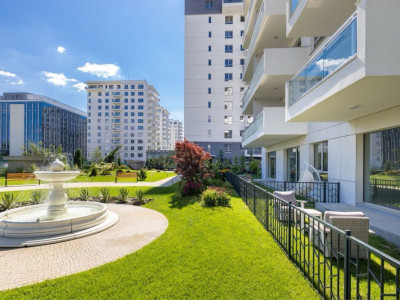 2 camere | Domenii | 1 Mai | Luxuria | Gradina |  Parcare Subterana |