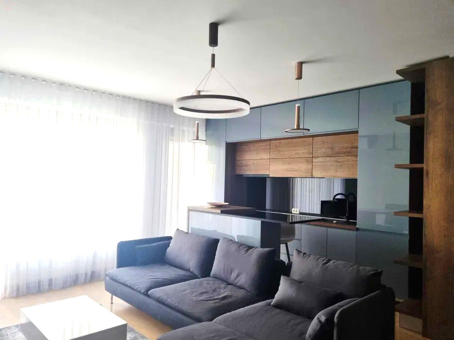 2 camere | Iancu Nicolae | Baneasa | Pipera | Residence5 | Parcare 