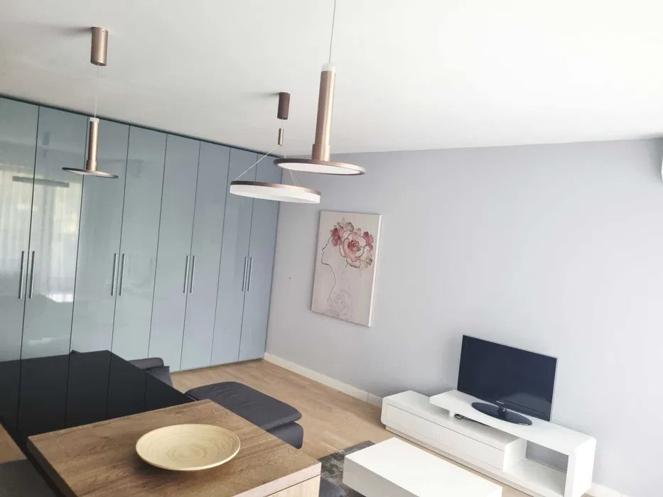 2 camere | Iancu Nicolae | Baneasa | Pipera | Residence5 | Parcare 