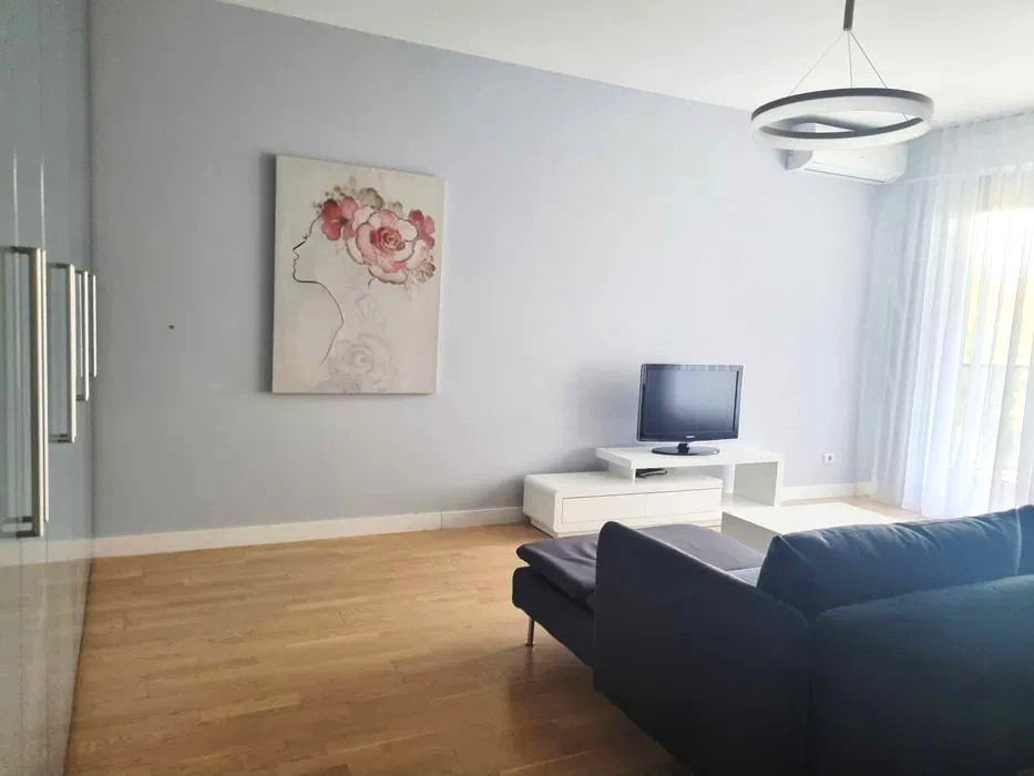 2 camere | Iancu Nicolae | Baneasa | Pipera | Residence5 | Parcare 