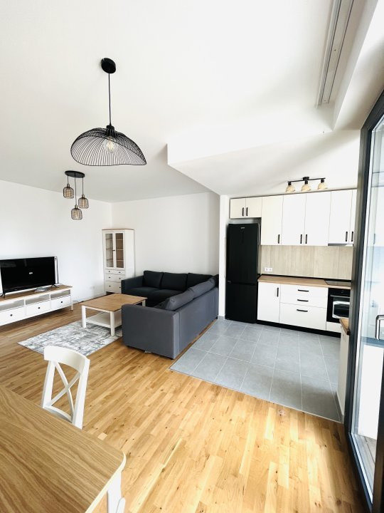 3 camere | Iancu Nicolae | Baneasa | Pipera | Buena Vista | Parcare