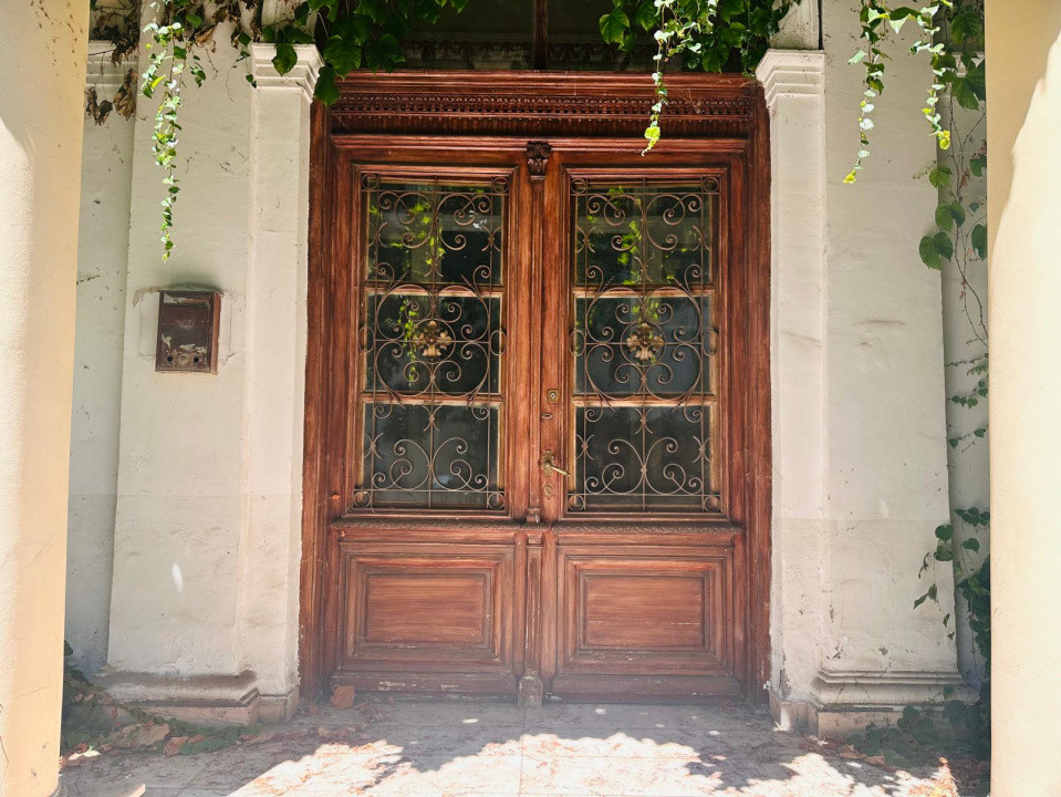 4 CAMERE | VILA INTERBELICA | CENTRAL | CALEA VICTORIEI | PARCARE 