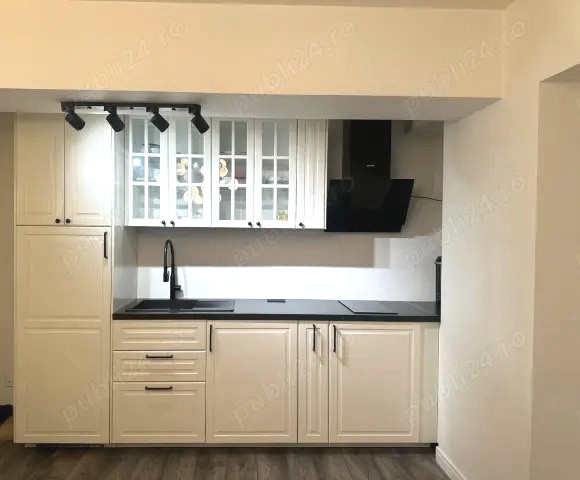 3 camere | Damaroaia | Petrom City | Baneasa | Straulesti | Parcare 