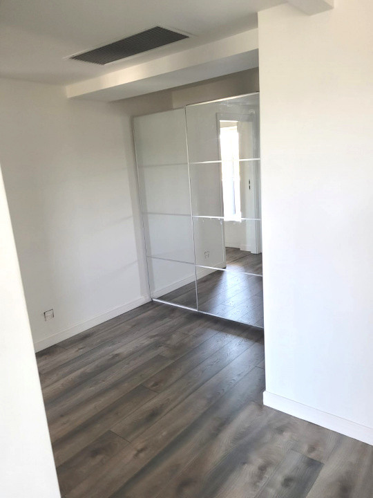 3 camere | Damaroaia | Petrom City | Baneasa | Straulesti | Parcare 