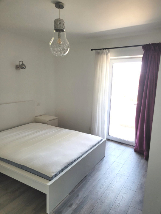 3 camere | Damaroaia | Petrom City | Baneasa | Straulesti | Parcare 