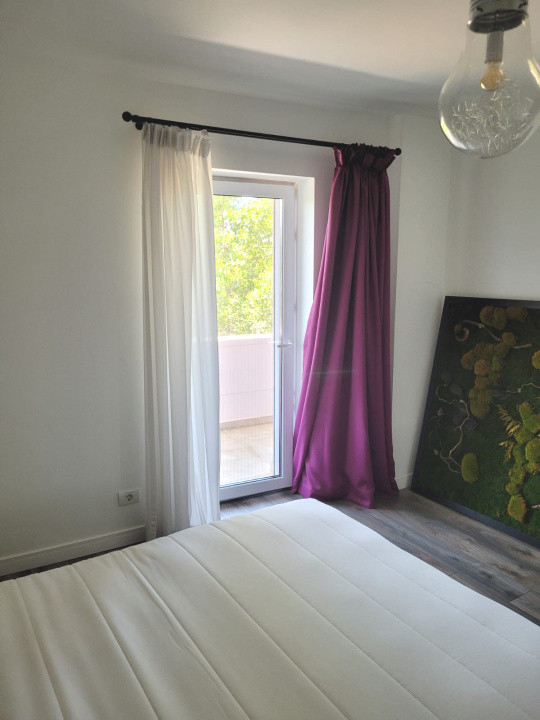 3 camere | Damaroaia | Petrom City | Baneasa | Straulesti | Parcare 