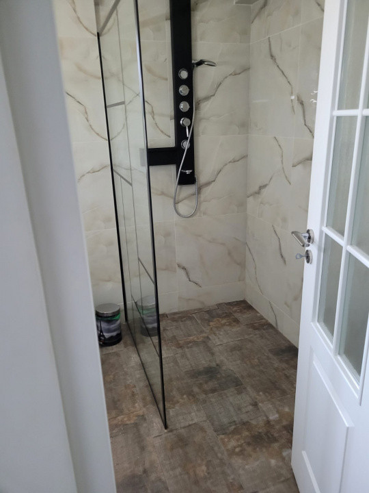 3 camere | Damaroaia | Petrom City | Baneasa | Straulesti | Parcare 