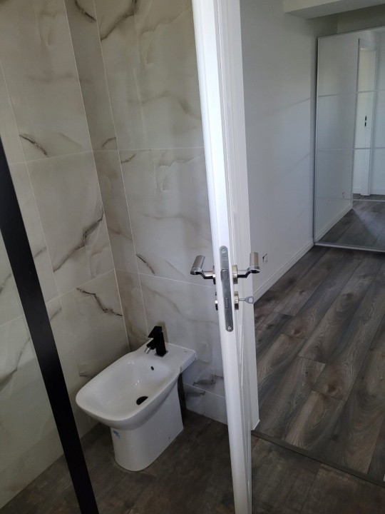 3 camere | Damaroaia | Petrom City | Baneasa | Straulesti | Parcare 