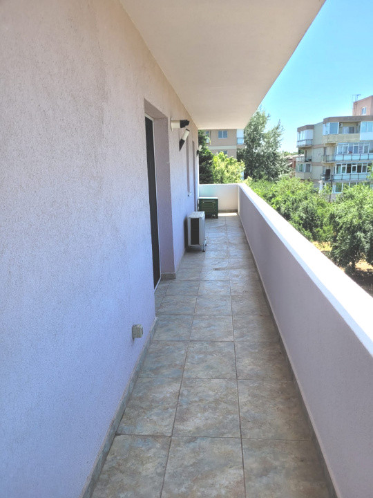 3 camere | Damaroaia | Petrom City | Baneasa | Straulesti | Parcare 