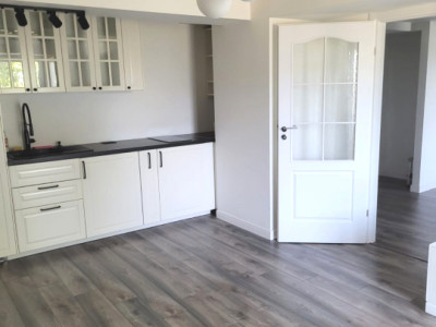 3 camere | Damaroaia | Petrom City | Baneasa | Straulesti | Parcare 