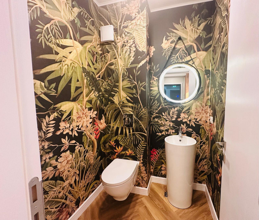 AP 3 CAMERE | STRAULESTI | DMAROAIA | MOBILAT UTILAT DESIGNER | 