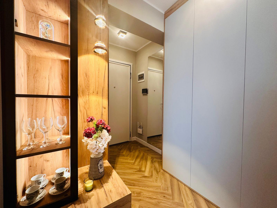 AP 3 CAMERE | STRAULESTI | DMAROAIA | MOBILAT UTILAT DESIGNER | 