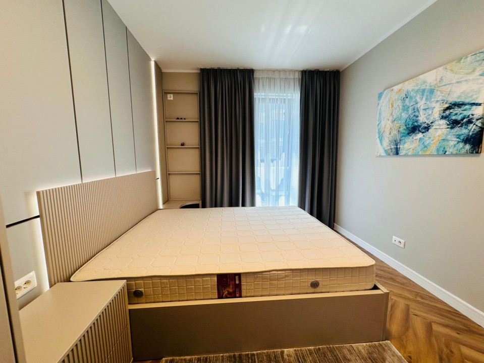 AP 3 CAMERE | STRAULESTI | DMAROAIA | MOBILAT UTILAT DESIGNER | 