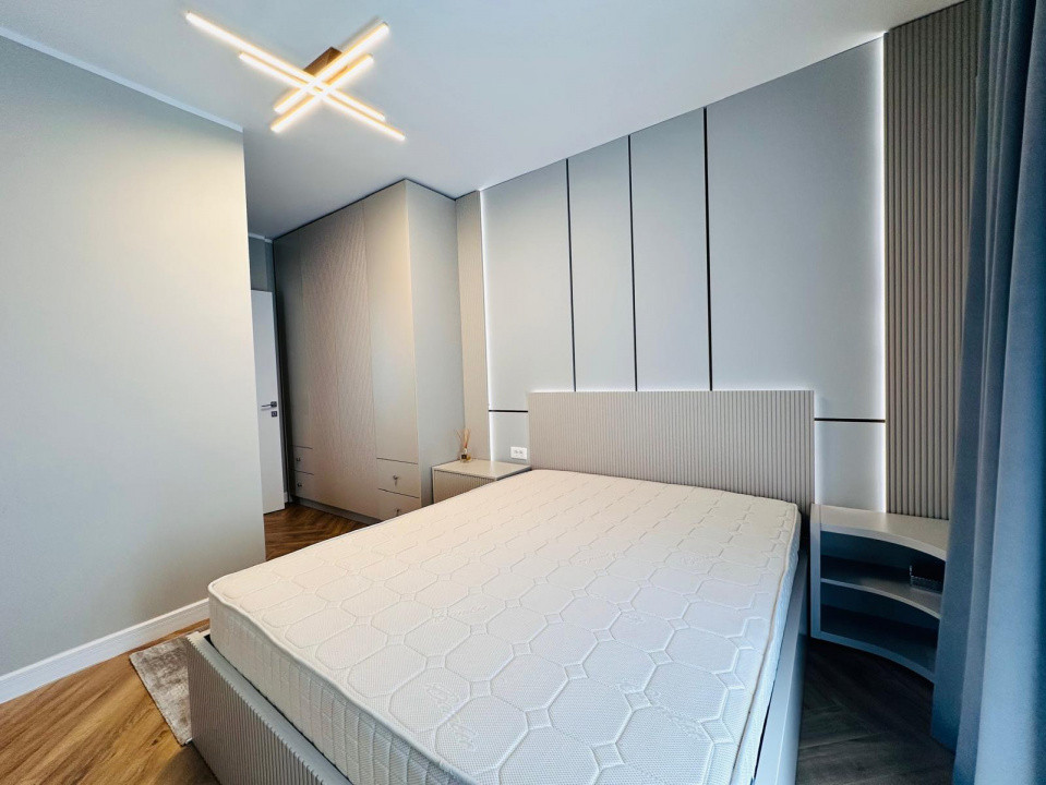 AP 3 CAMERE | STRAULESTI | DMAROAIA | MOBILAT UTILAT DESIGNER | 