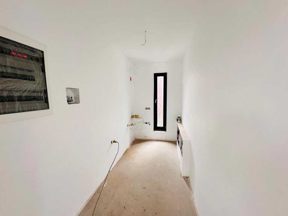 CASA 5 CAMERE | LAGUNA ALBASTRA | CORBEANCA | 200 MP UTIL | LAC |  