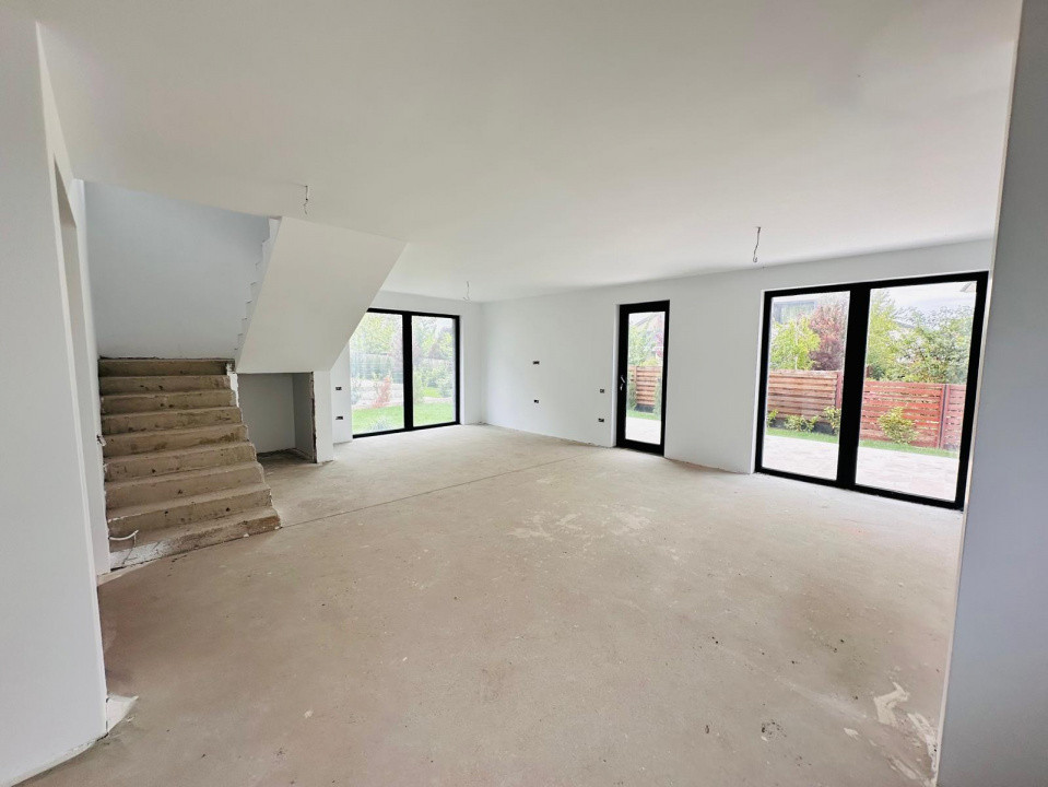 CASA 5 CAMERE | LAGUNA ALBASTRA | CORBEANCA | 200 MP UTIL | LAC |  