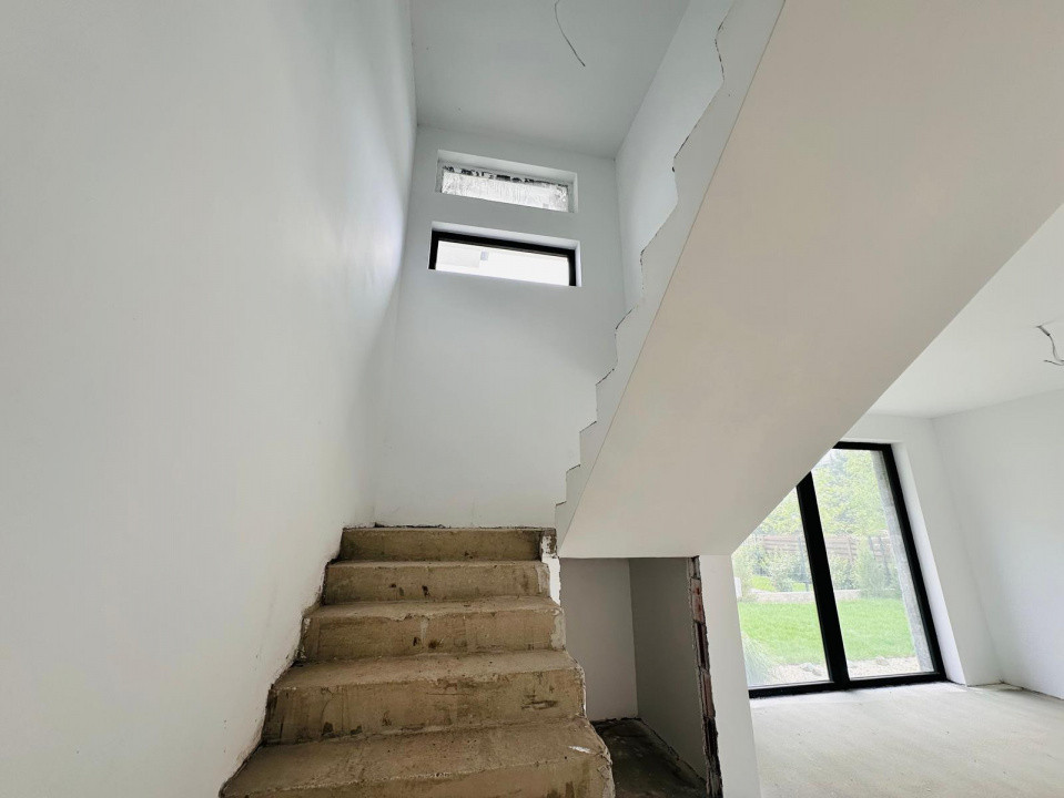 CASA 5 CAMERE | LAGUNA ALBASTRA | CORBEANCA | 200 MP UTIL | LAC |  