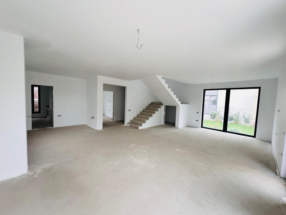 CASA 5 CAMERE | LAGUNA ALBASTRA | CORBEANCA | 200 MP UTIL | LAC |  