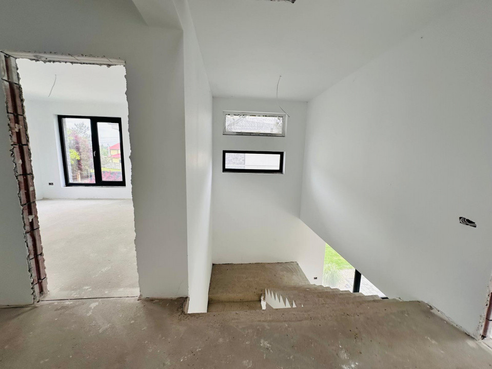 CASA 5 CAMERE | LAGUNA ALBASTRA | CORBEANCA | 200 MP UTIL | LAC |  