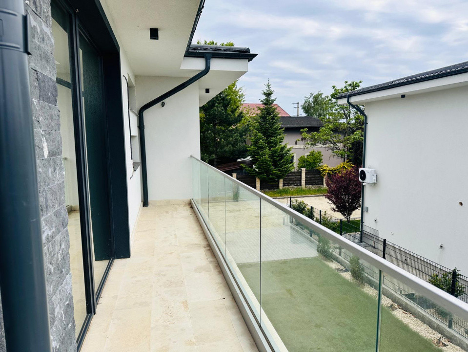 CASA 5 CAMERE | LAGUNA ALBASTRA | CORBEANCA | 200 MP UTIL | LAC |  