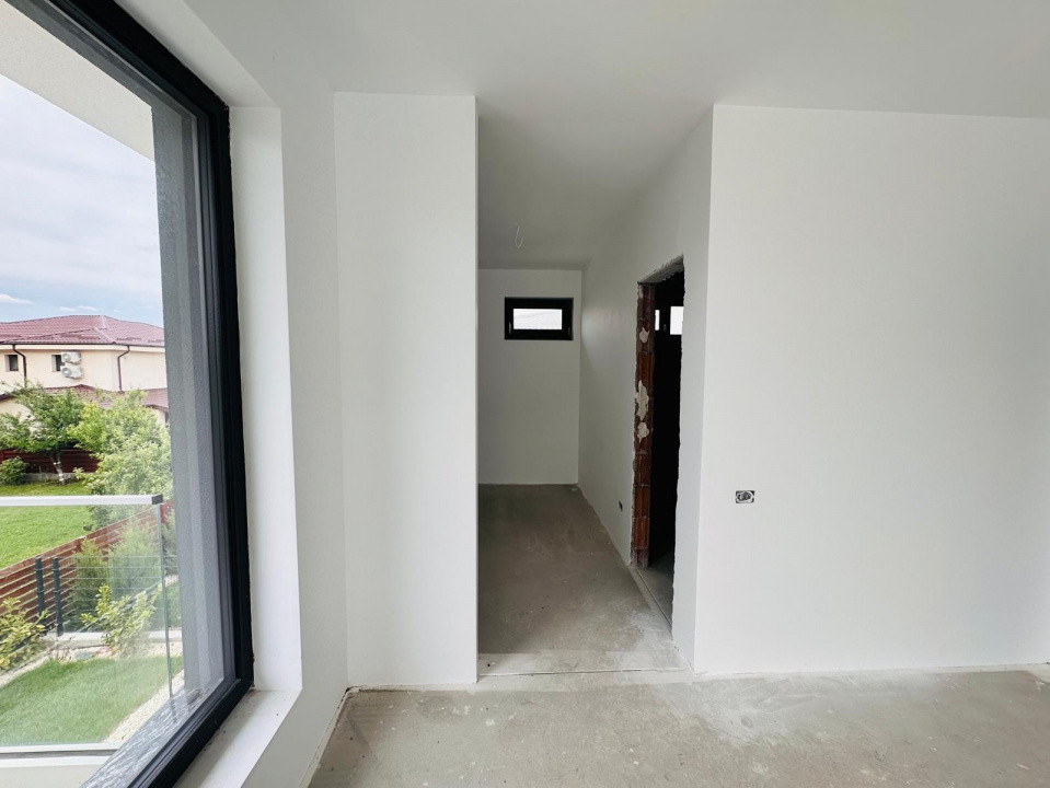 CASA 5 CAMERE | LAGUNA ALBASTRA | CORBEANCA | 200 MP UTIL | LAC |  