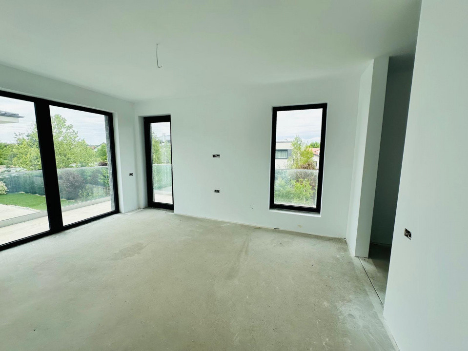 CASA 5 CAMERE | LAGUNA ALBASTRA | CORBEANCA | 200 MP UTIL | LAC |  