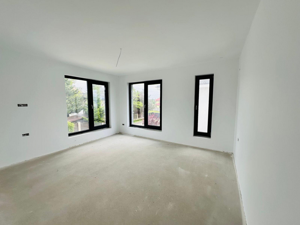 CASA 5 CAMERE | LAGUNA ALBASTRA | CORBEANCA | 200 MP UTIL | LAC |  