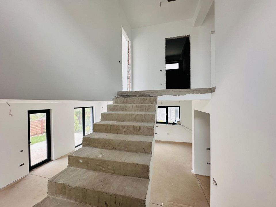 CASA 5 CAMERE | LAGUNA ALBASTRA | CORBEANCA | 200 MP UTIL | LAC |  