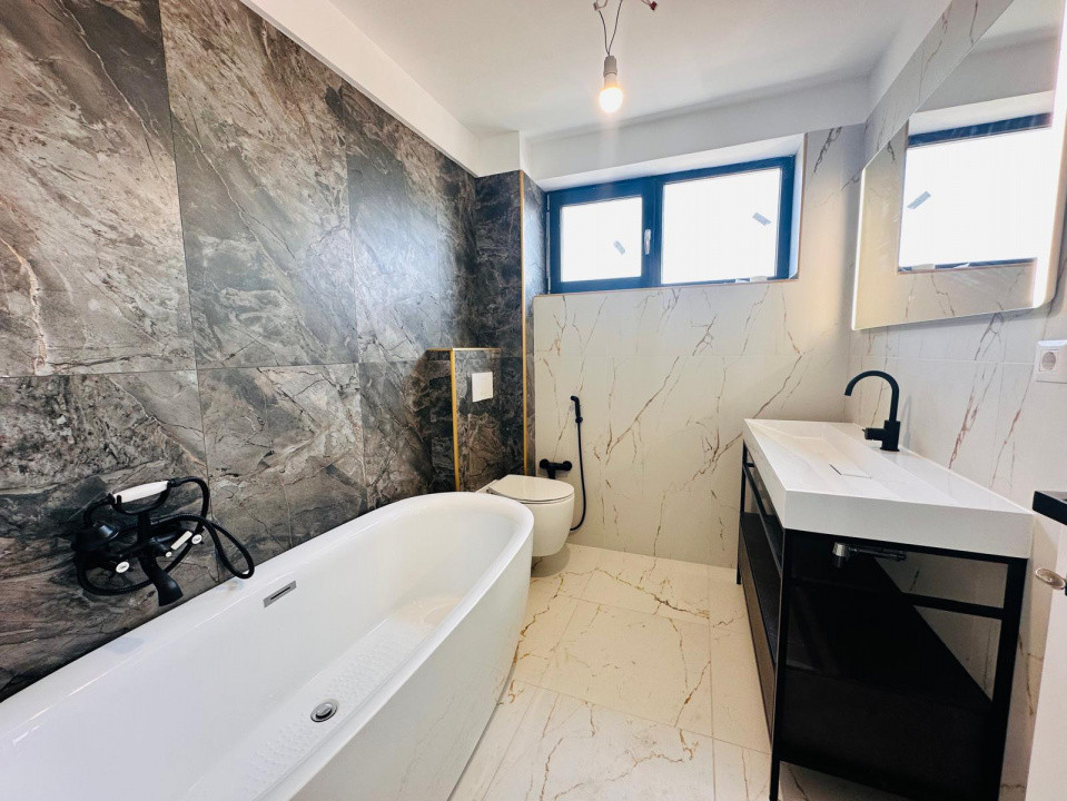 CASA DE VANZARE TIP DUPLEX | MOGOSOAIA | 4 CAMERE | FINISATA | 