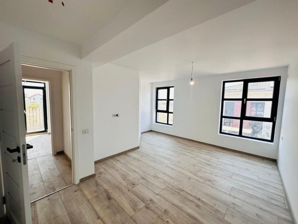 CASA DE VANZARE TIP DUPLEX | MOGOSOAIA | 4 CAMERE | FINISATA | 